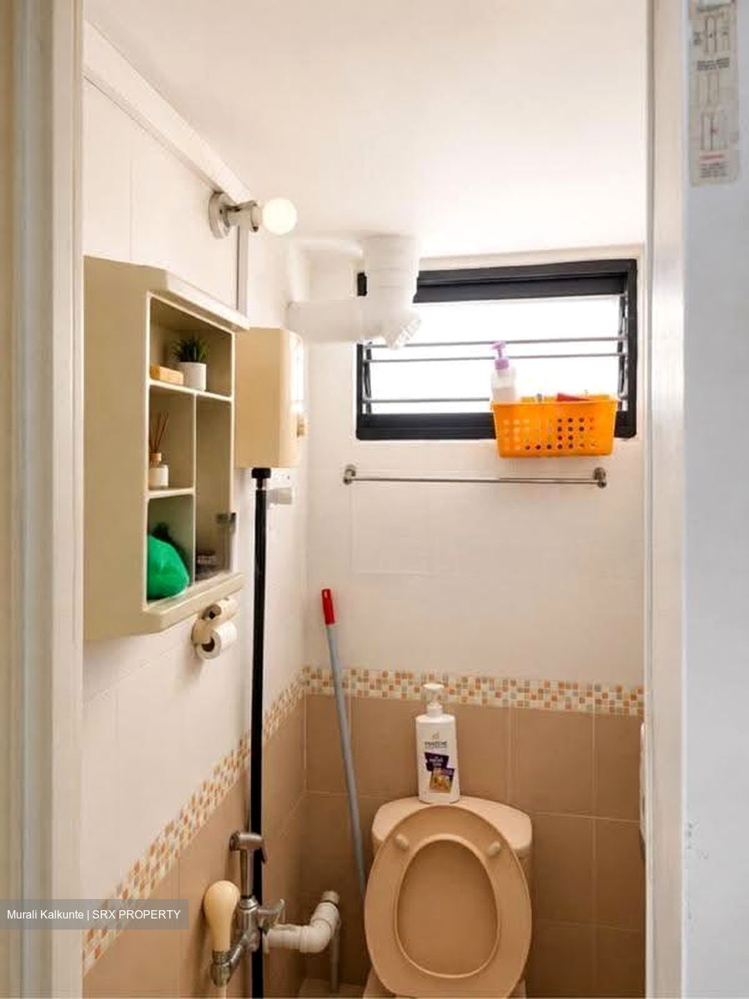 Blk 3 Saint George's Road (Kallang/Whampoa), HDB 3 Rooms #632893571